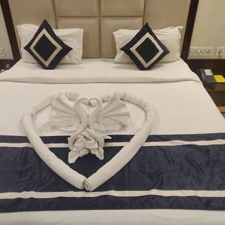 Chandra Imperial Jodhpur  Dış mekan fotoğraf