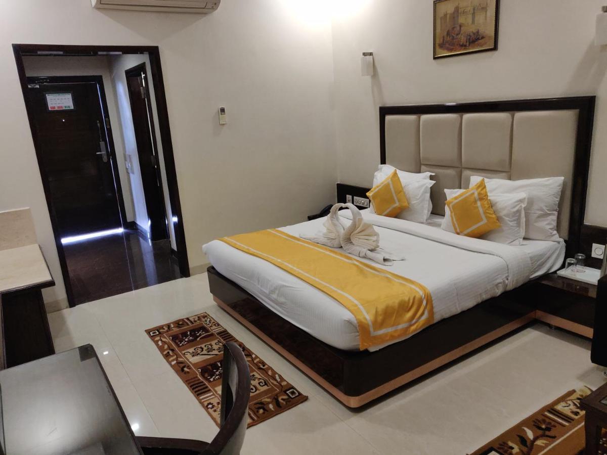 Chandra Imperial Jodhpur  Dış mekan fotoğraf