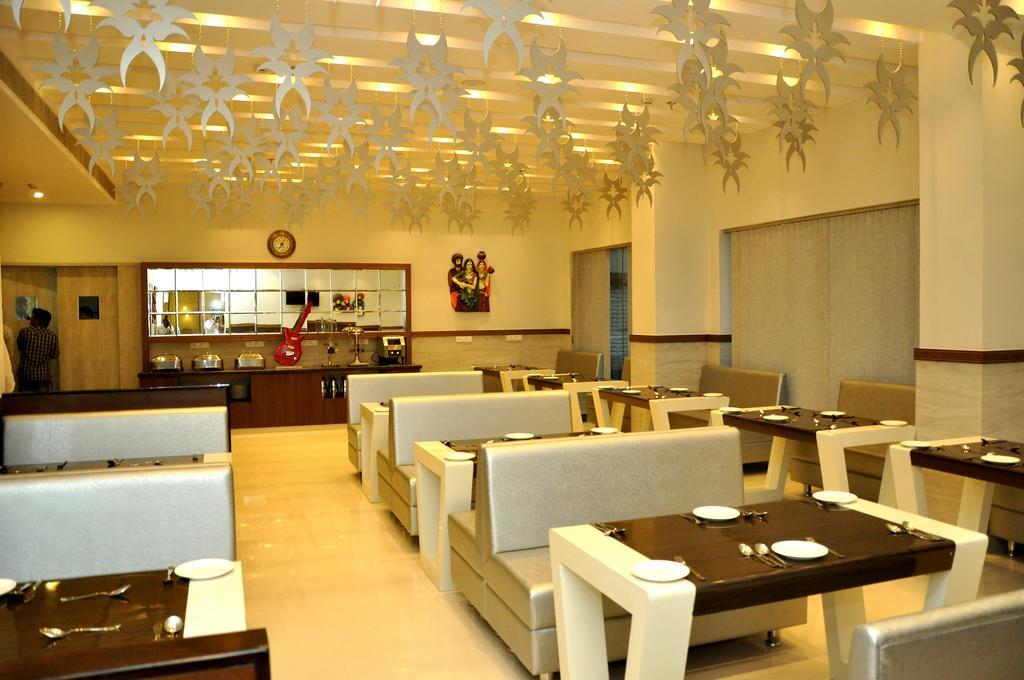 Chandra Imperial Jodhpur  Dış mekan fotoğraf