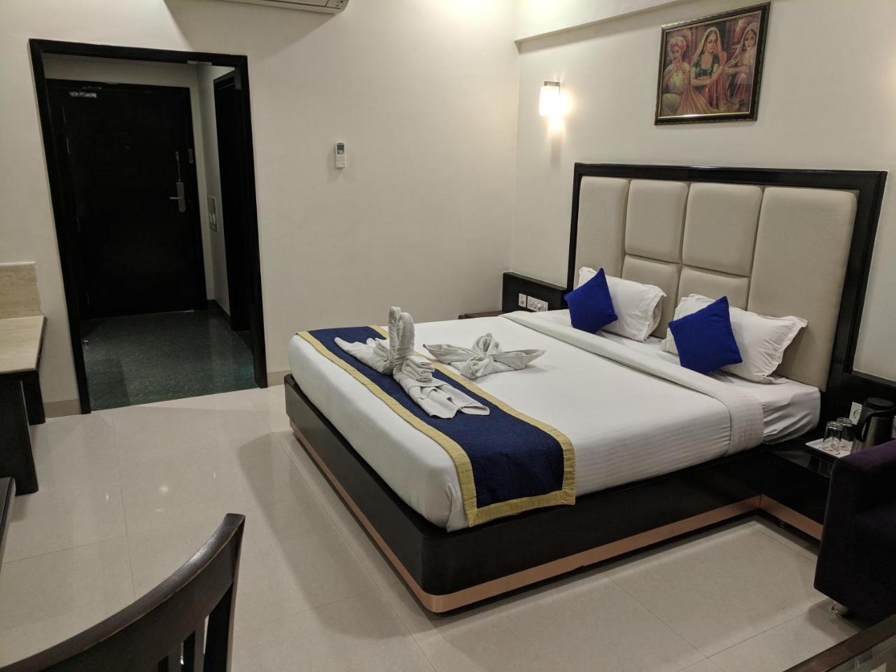 Chandra Imperial Jodhpur  Dış mekan fotoğraf