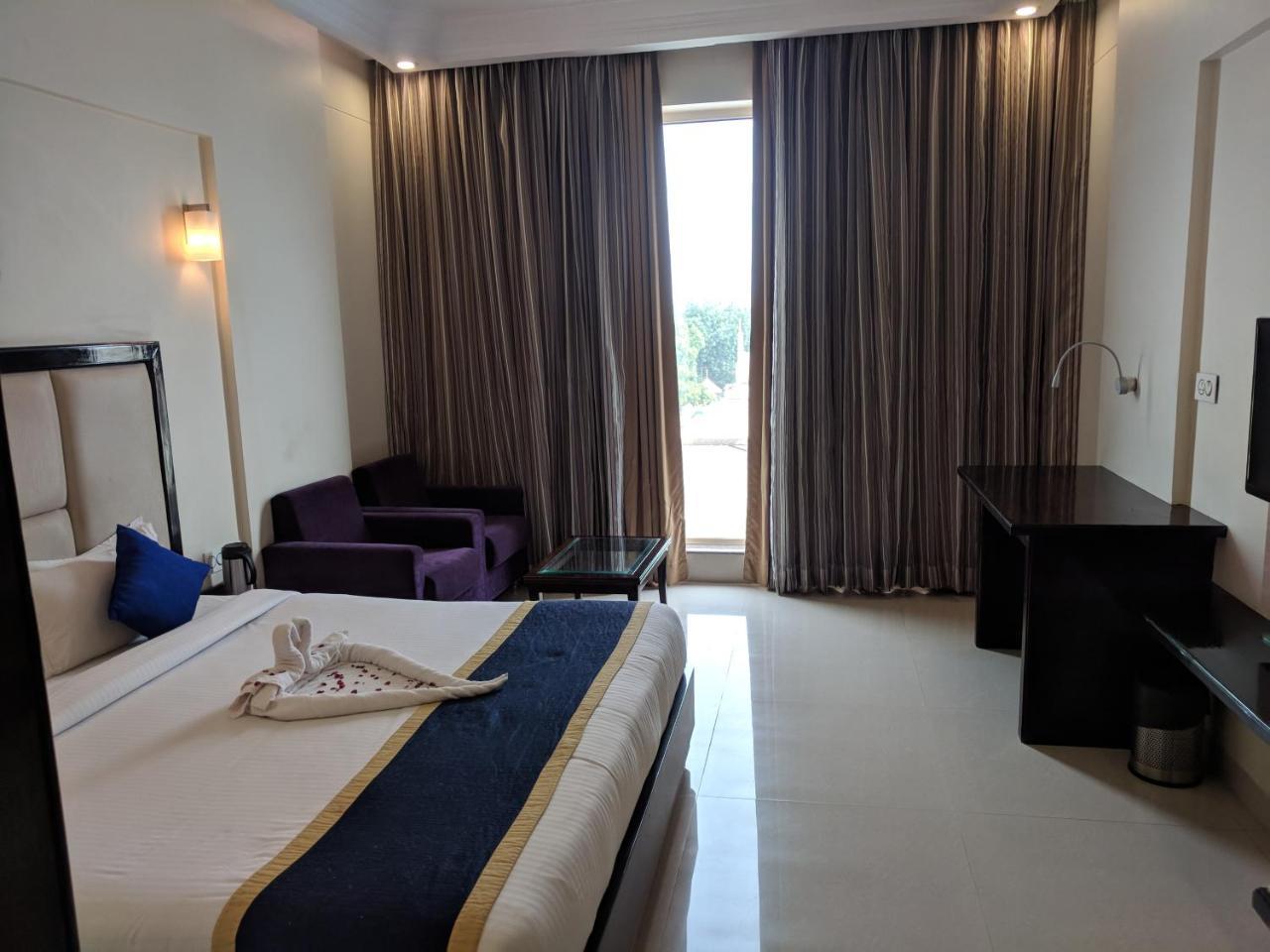 Chandra Imperial Jodhpur  Dış mekan fotoğraf